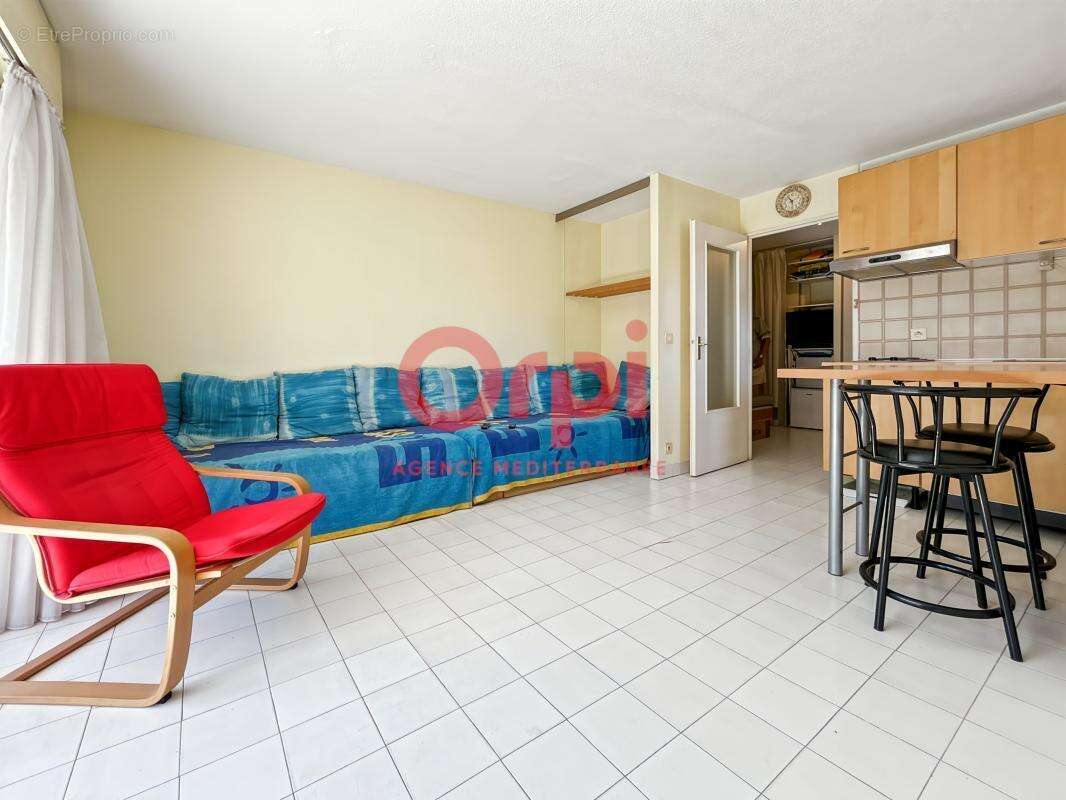 Appartement à FREJUS