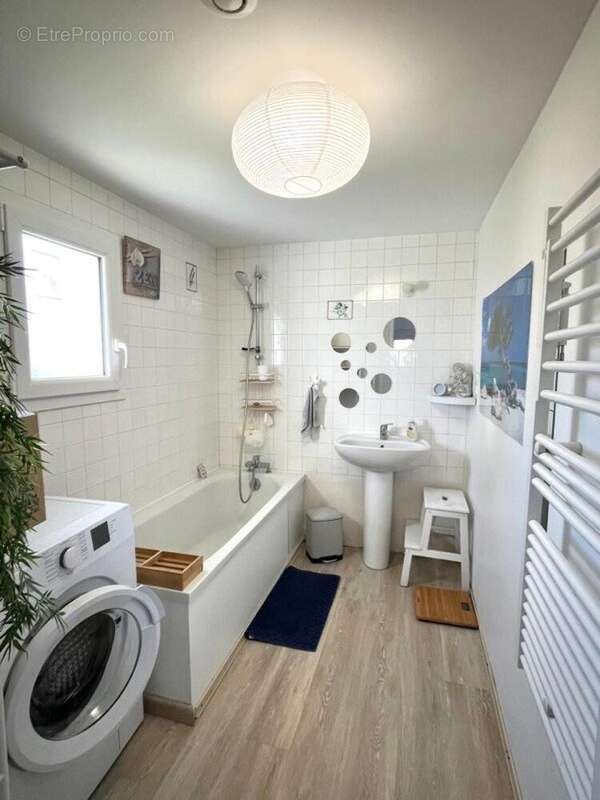 Photo 8 - Maison à ARZAL