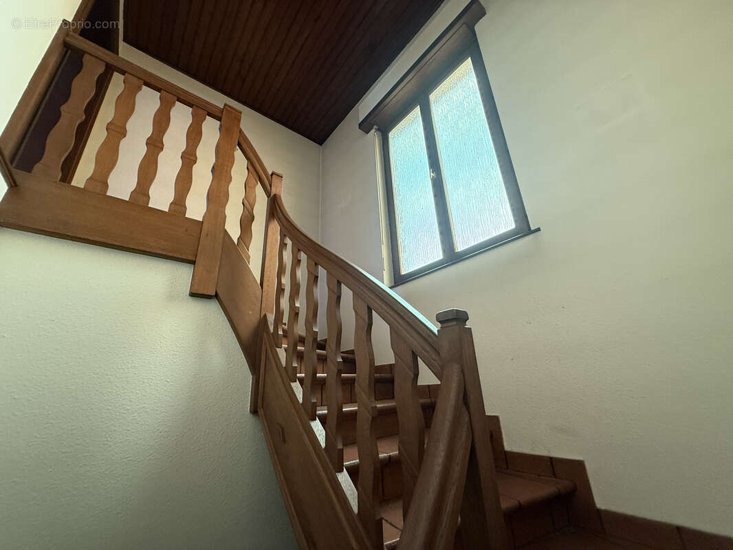 Appartement à WALHEIM