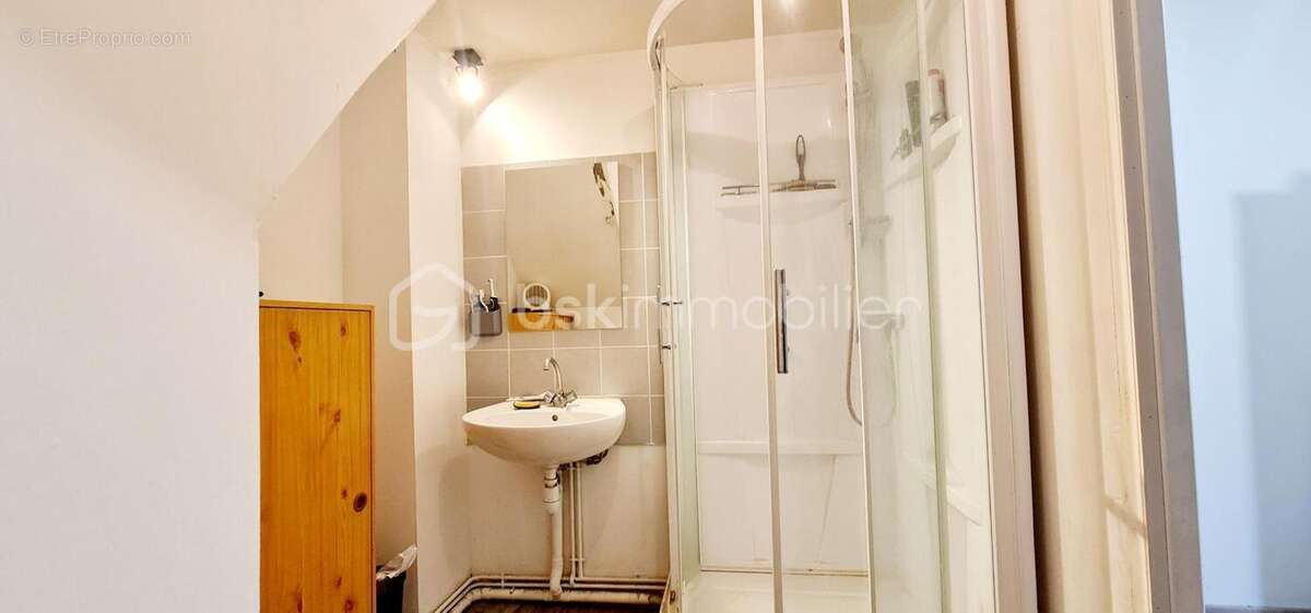 Appartement à SEURRE