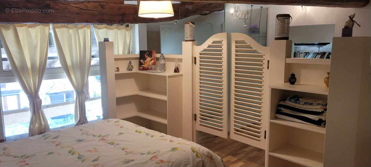 Maison à SAINT-ANDRE-SUR-VIEUX-JONC