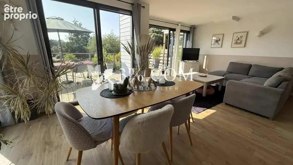 Maison de 2019, dans un environnment privilégié de Baden - photo 5
