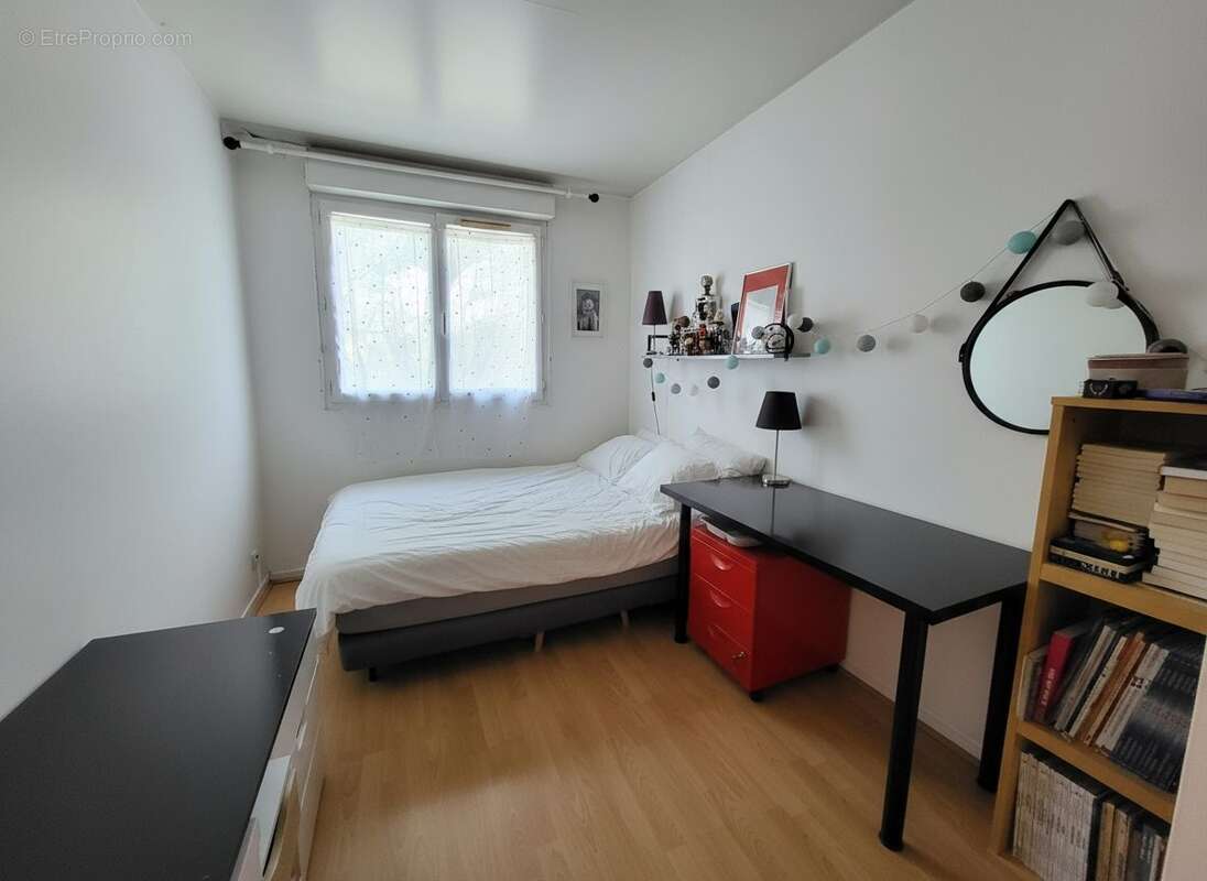 Appartement à NOISY-LE-GRAND