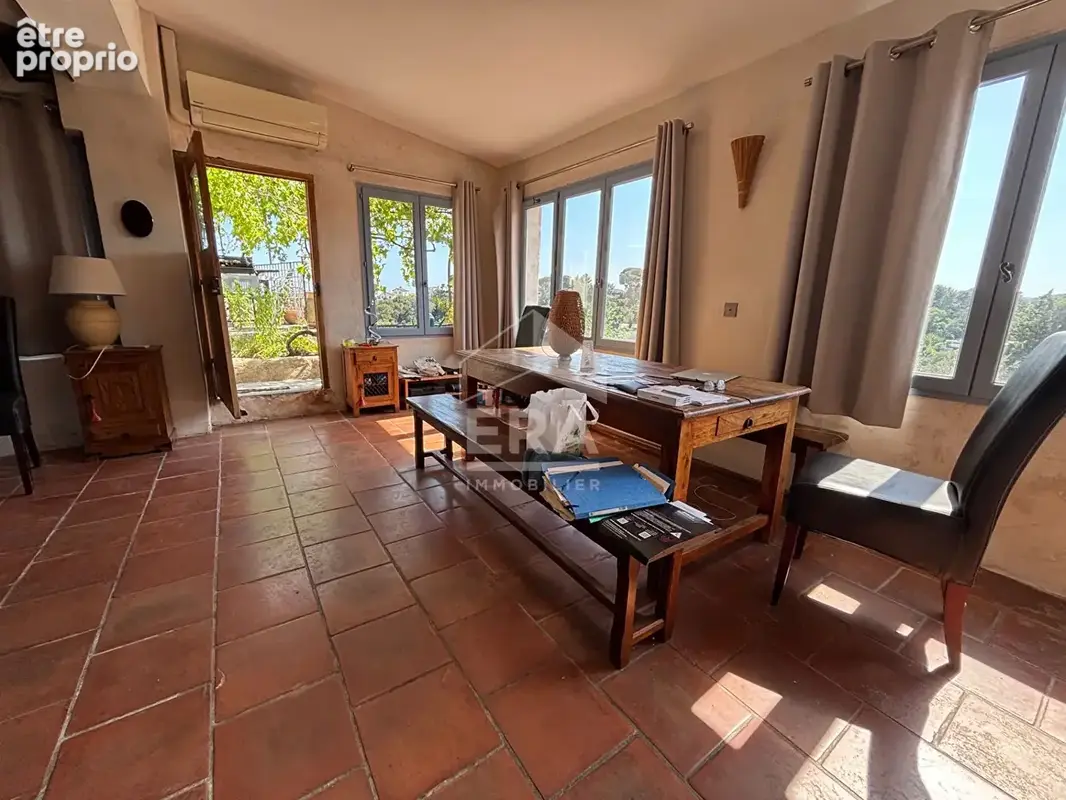 Maison 95m² à cagnes-sur-mer - photo 3