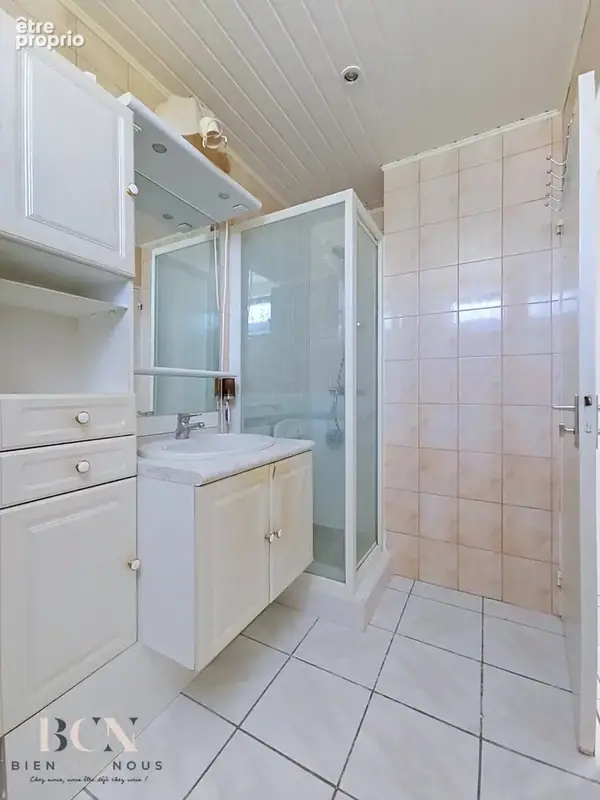Appartement familial de 5 pièces de 86m2 avec 3 chambres - photo 10