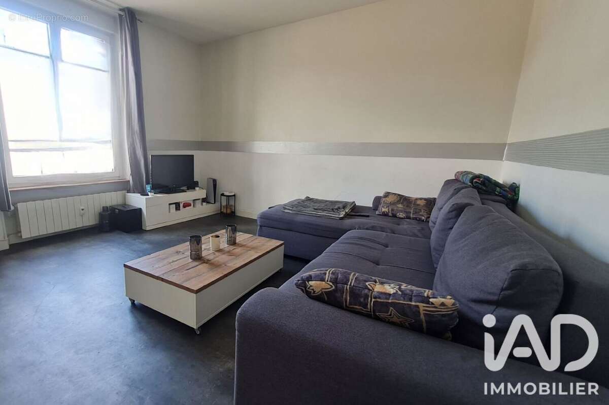 Photo 2 - Appartement à REIMS