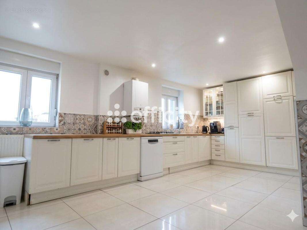Appartement à MULHOUSE