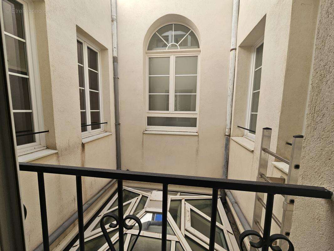Appartement - photo 5