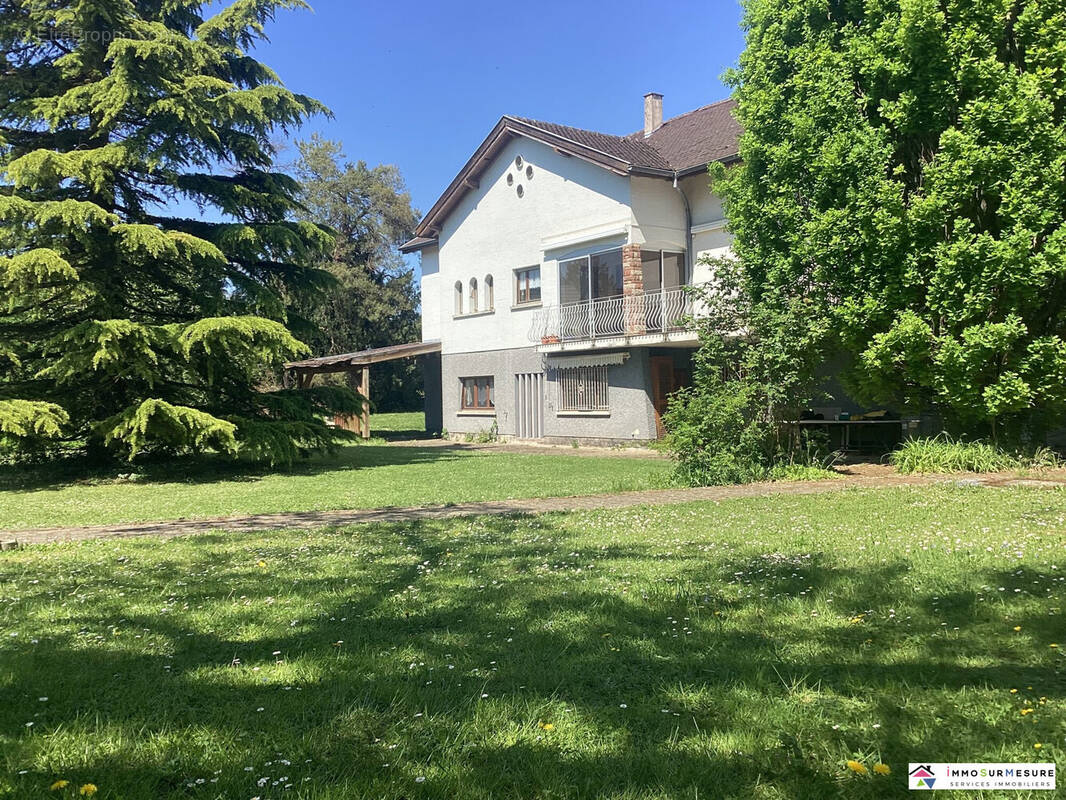 Appartement à BENFELD