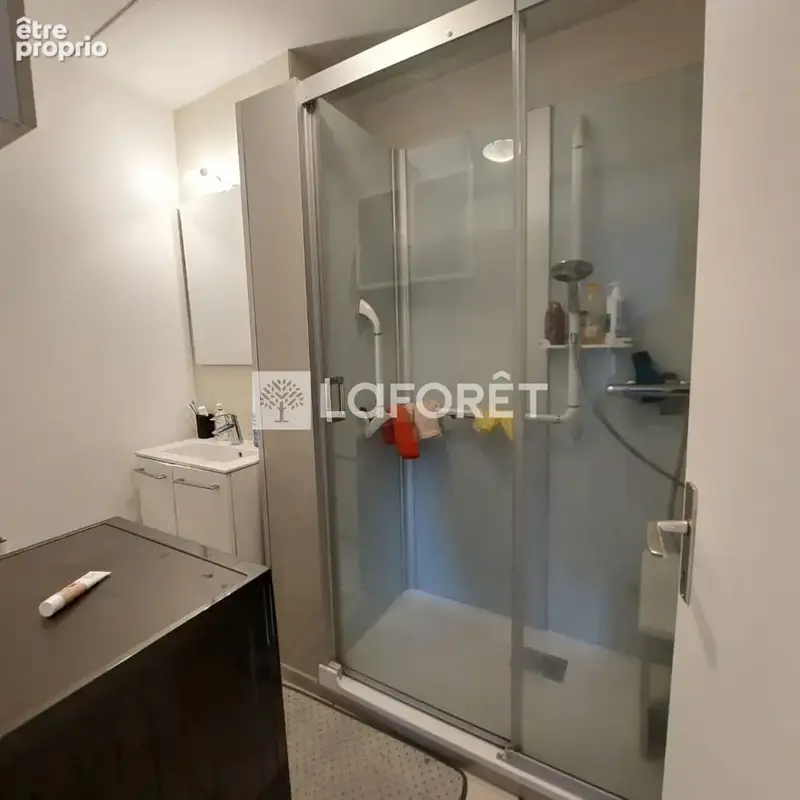 Appartement Hericourt 2 pièce(s) 42 m2 - photo 6