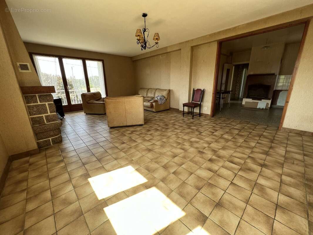 Maison 150 m² à Cesson-Sevigne  - photo 6