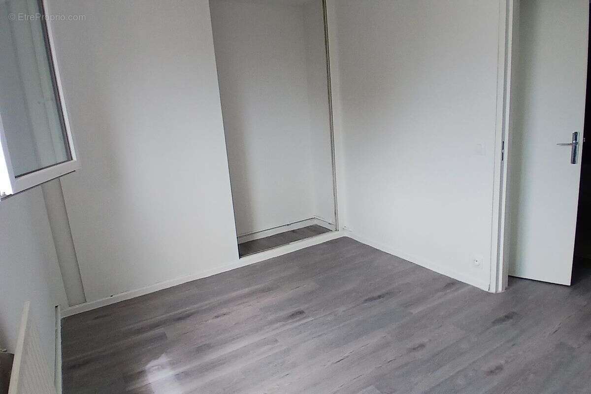 Appartement à MARSEILLE-11E