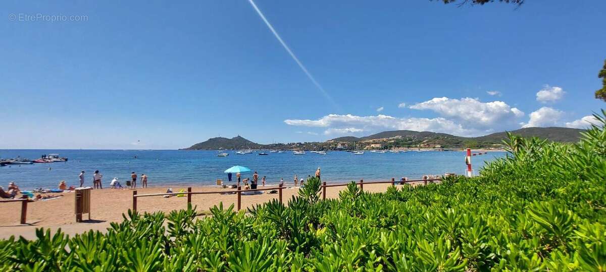 Appartement à LA SEYNE-SUR-MER