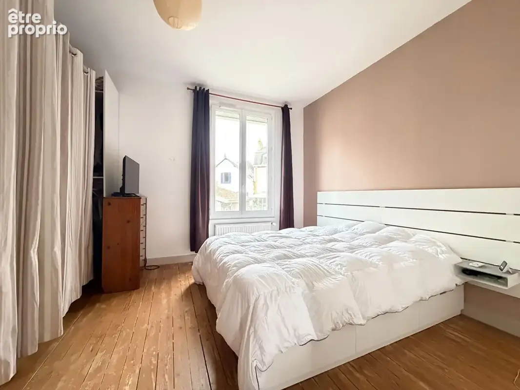 Maison Montluçon 8 pièces 138 m2 - photo 7