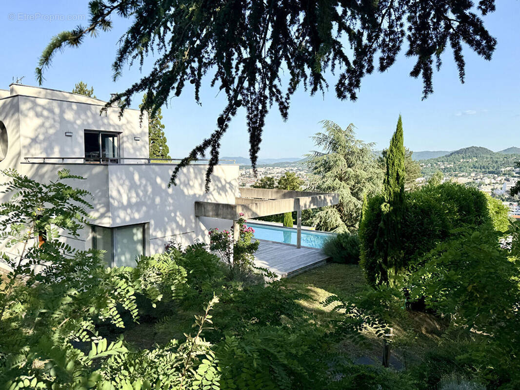 Maison à CHAMALIERES