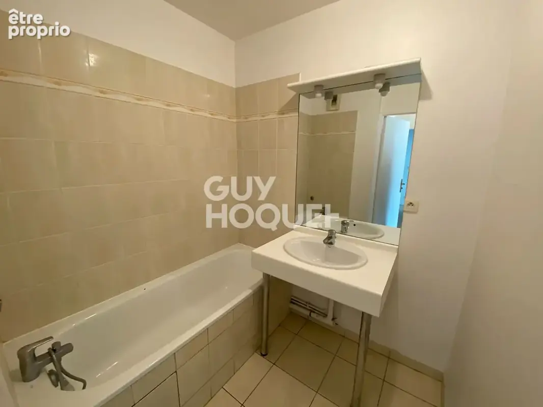 Appartement Chelles 3 pièces 64 m2 - photo 11