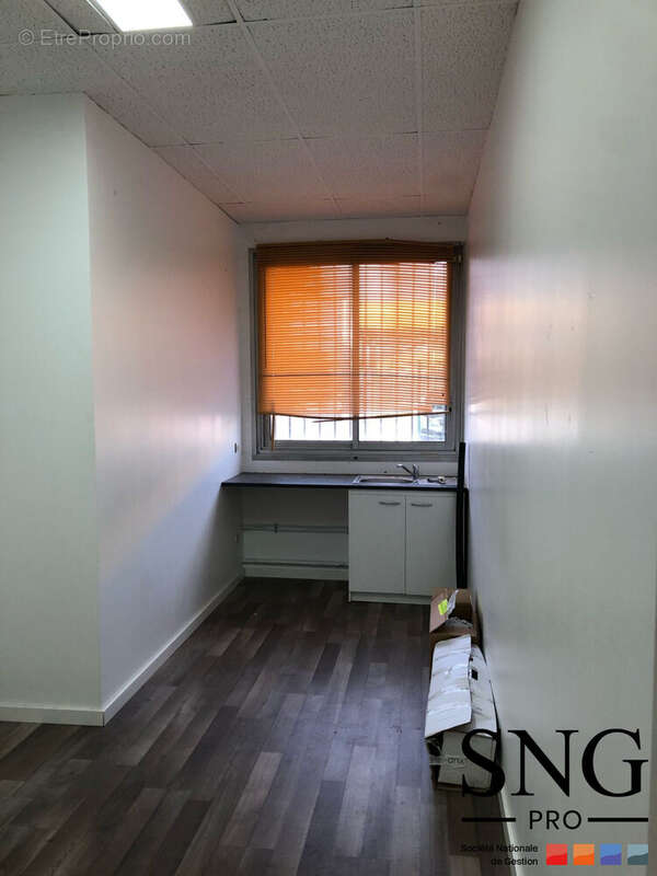 Commerce à BONDOUFLE