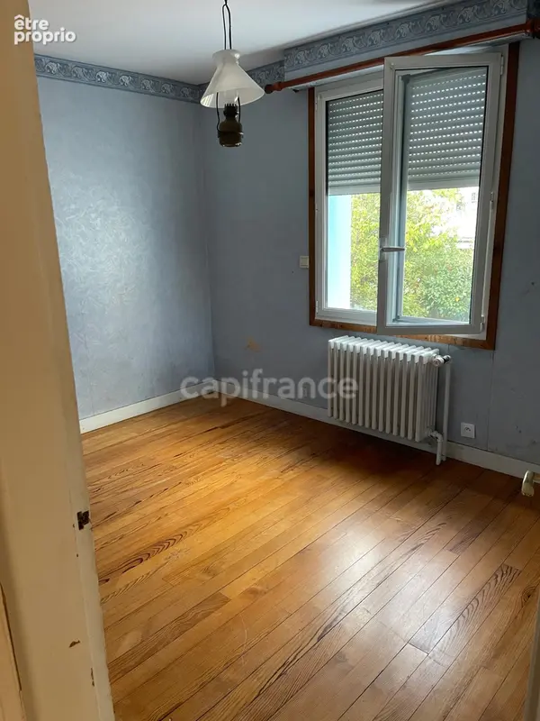 Maison à vendre 6 pièces GRANVILLE (50) - photo 16