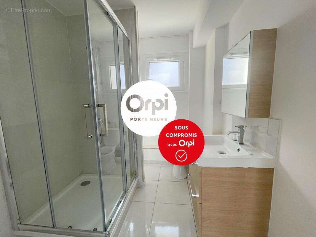 Appartement à BOULOGNE-SUR-MER