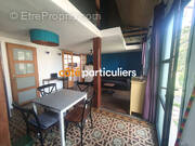 Maison à VILLENEUVE-LE-ROI