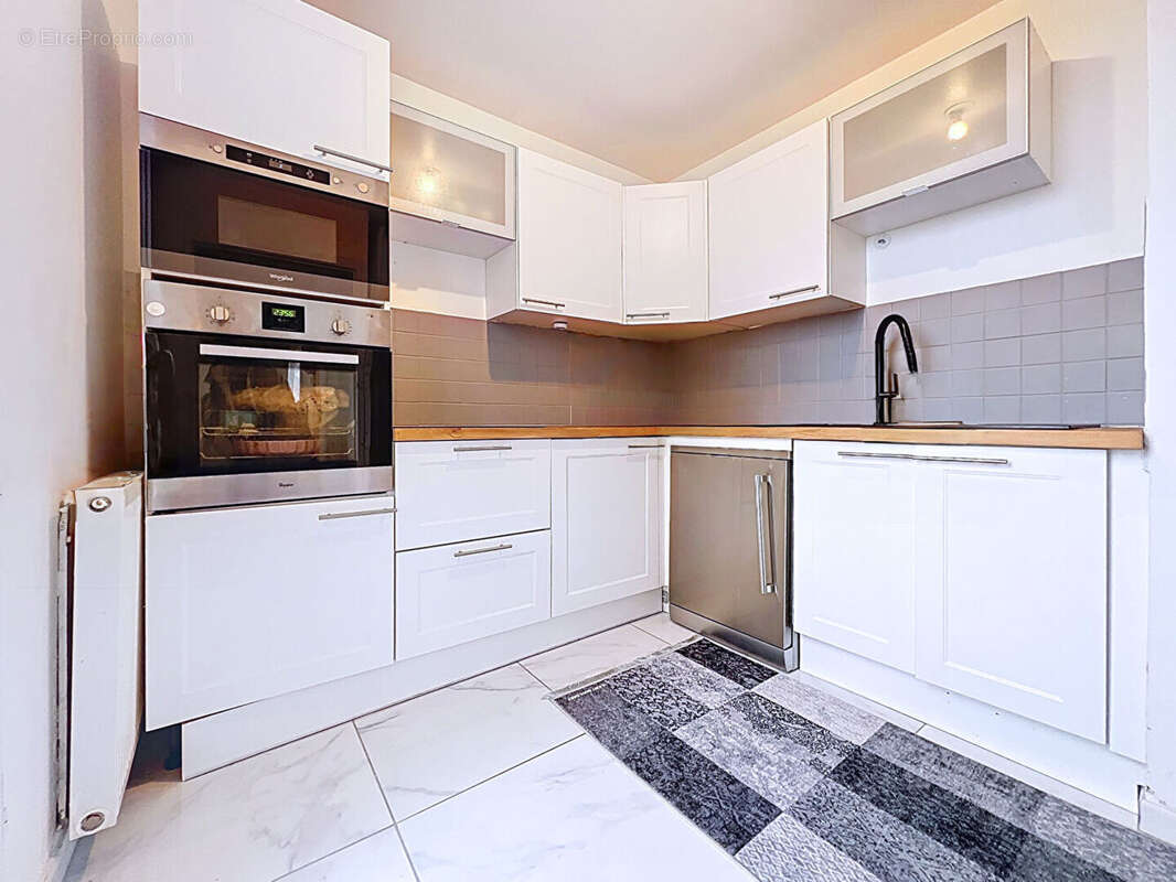 Appartement à LUISANT