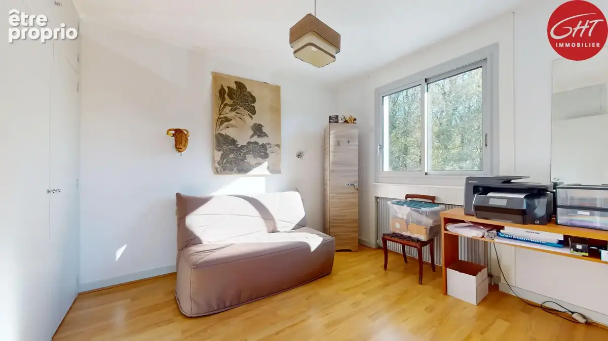 Maison 113 m2 avec piscine sur 2 232 m2 de terrain   Châtillon-le-Duc - photo 21