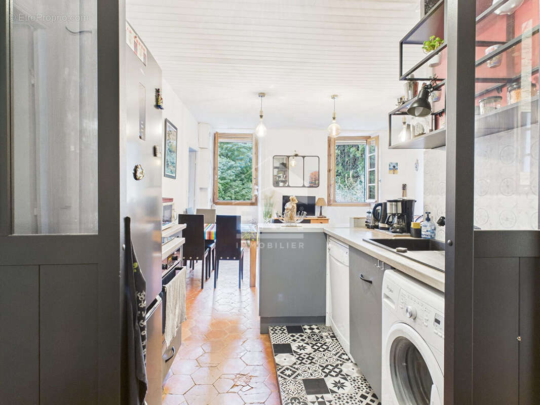 Appartement à SAINT-FLORENT