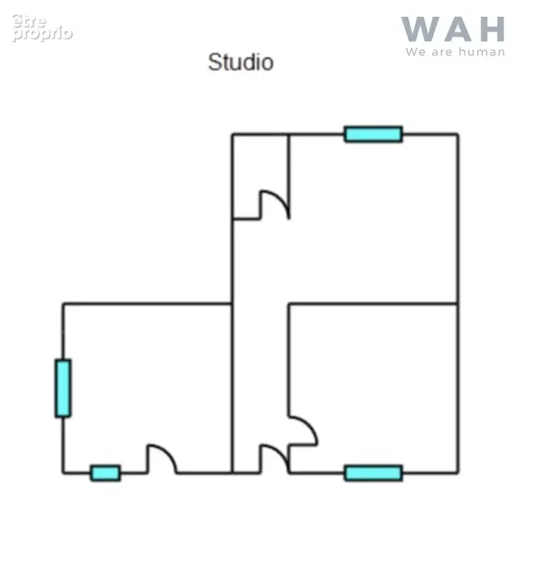 Vente maison de type mazet avec studio attenant à rénover 30 - photo 9