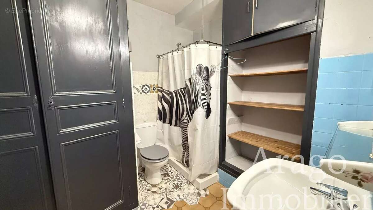 Maison à SAINT-PAUL-DE-FENOUILLET