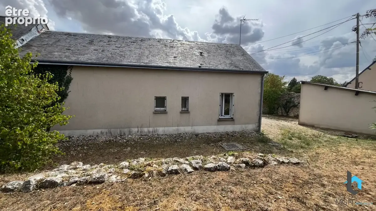 Maison proche Bonneval - photo 15