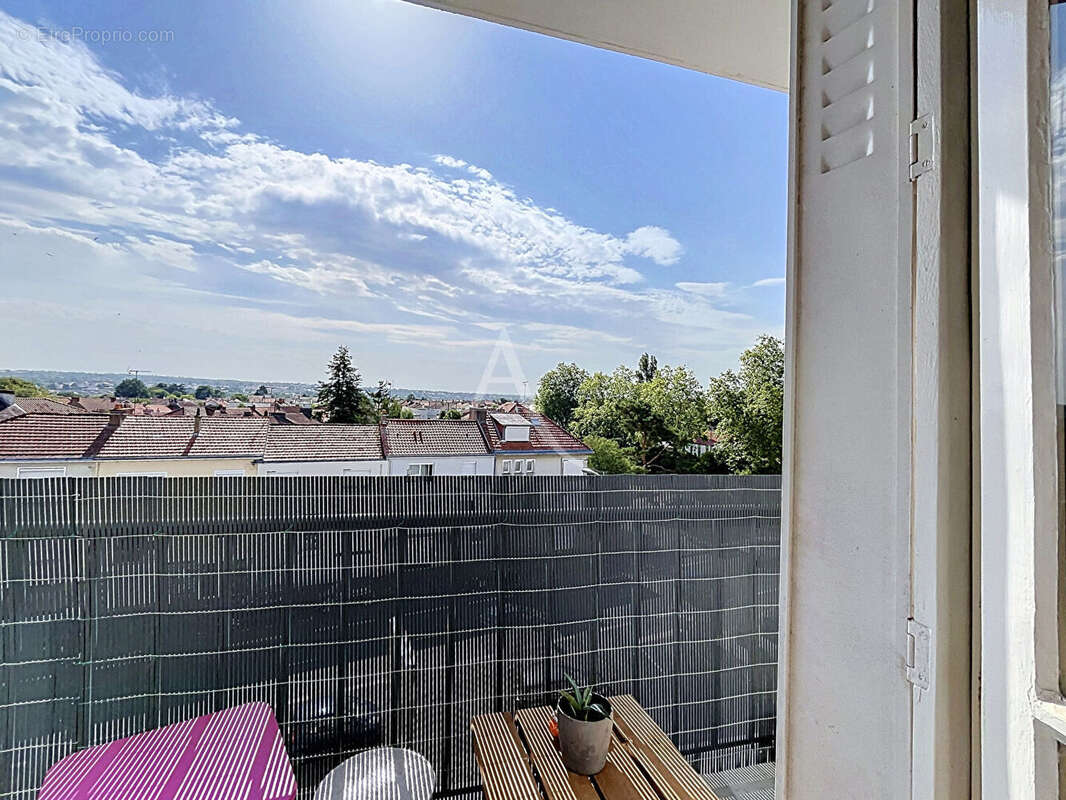 Appartement à CHOLET