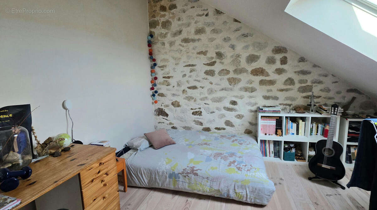 Appartement à QUIMPER