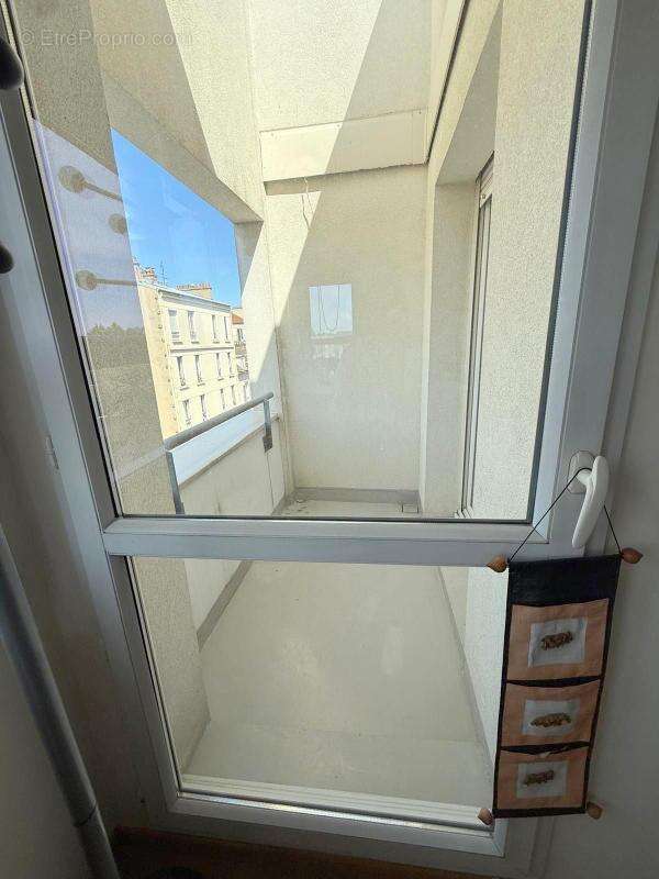 Appartement à SAINT-DENIS