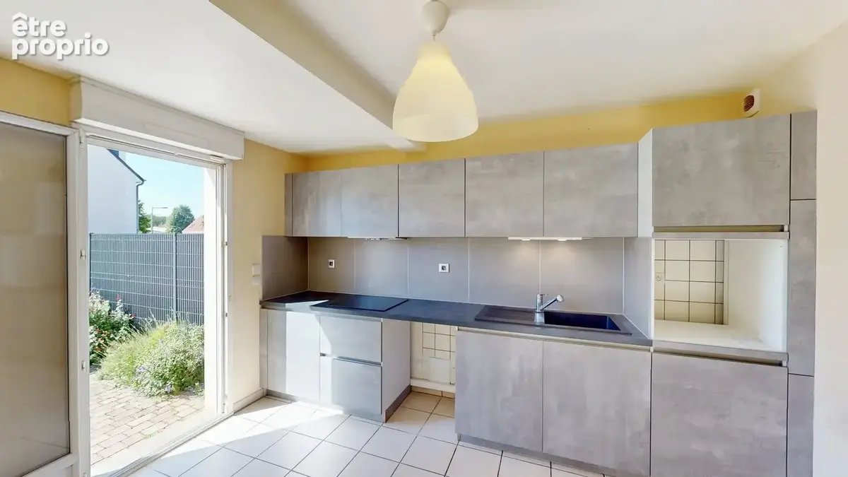 Maison 103 m² à Orleans  - photo 4