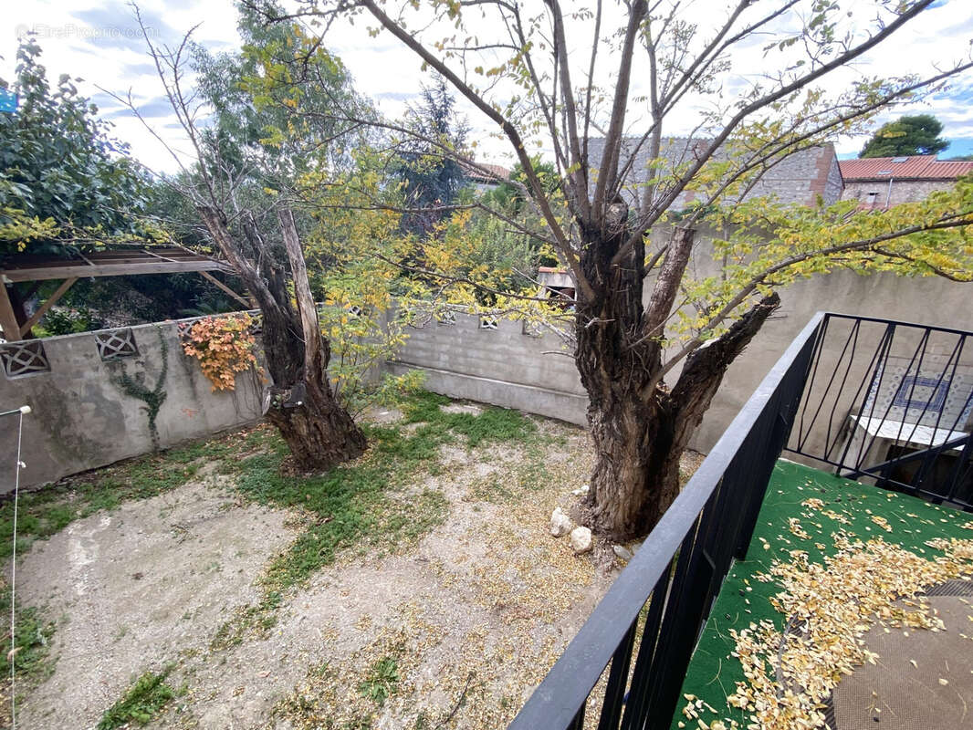 Maison à SAINT-JEAN-LASSEILLE