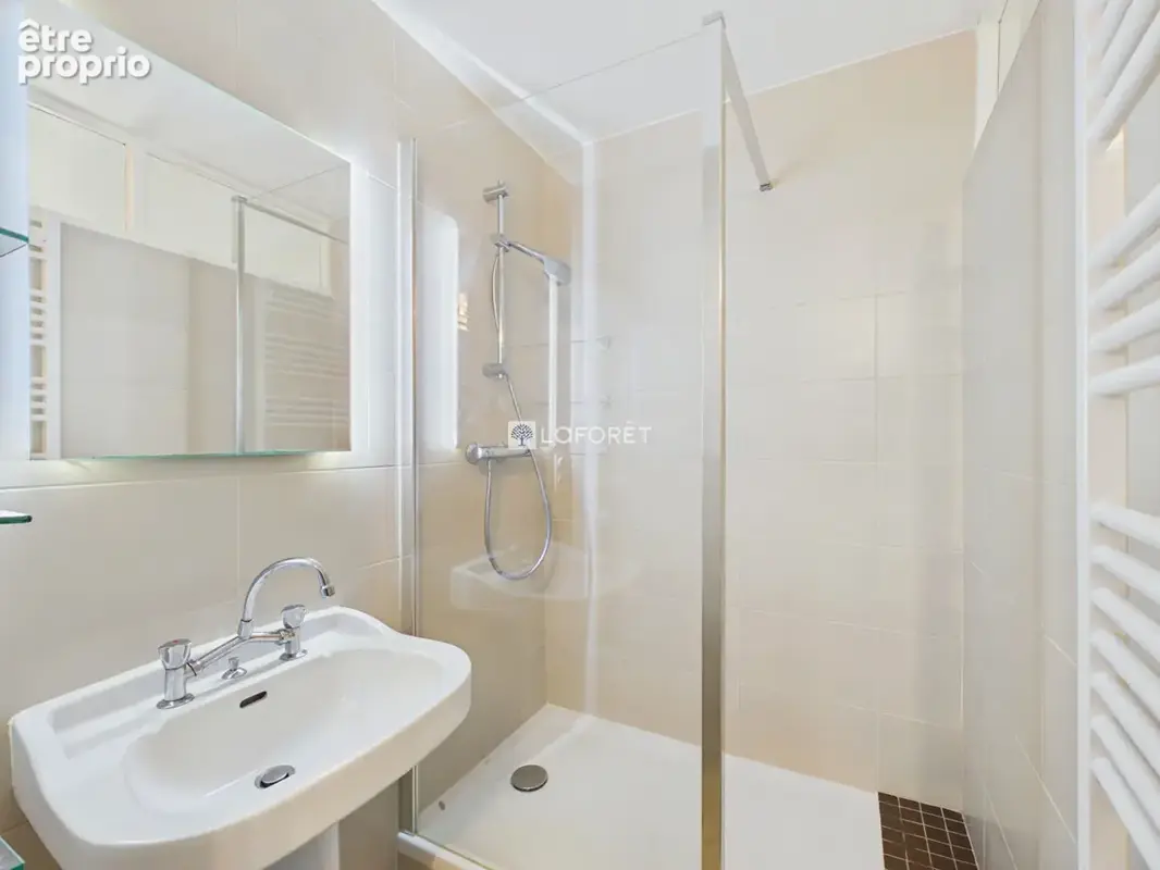 Appartement Bénodet 1 pièce(s) 30 m2 - photo 6