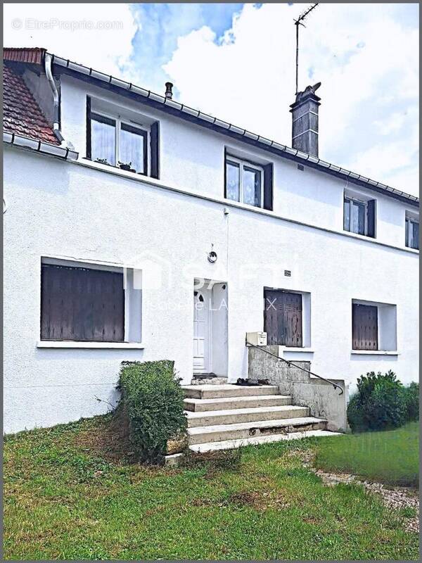 Photo 1 - Appartement à SERGINES