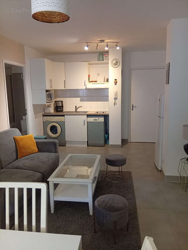 Appartement à SETE
