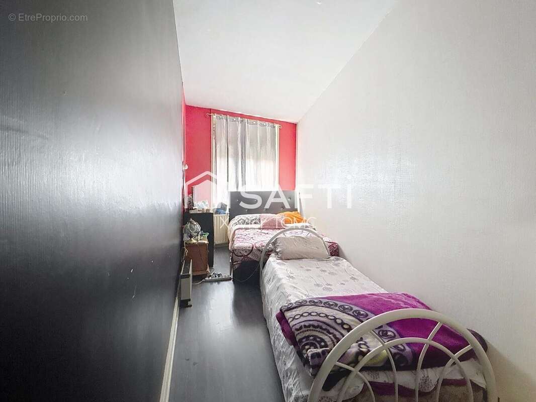 Photo 8 - Maison à LENS