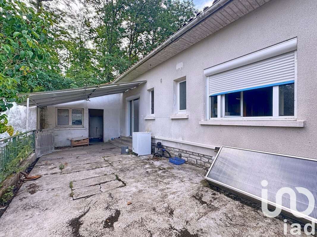 Photo 9 - Maison à SAINT-YRIEIX-SUR-CHARENTE