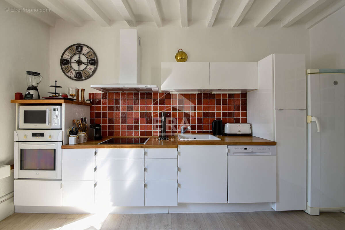 Maison à JOUARS-PONTCHARTRAIN