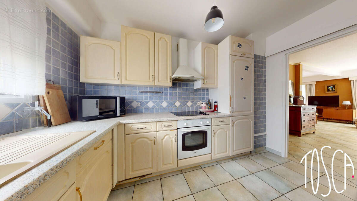 Appartement à THIAIS