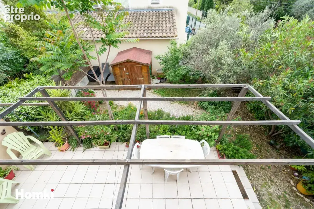 Maison/Villa T4 de 80 m² à Mouriès 13890 - photo 12