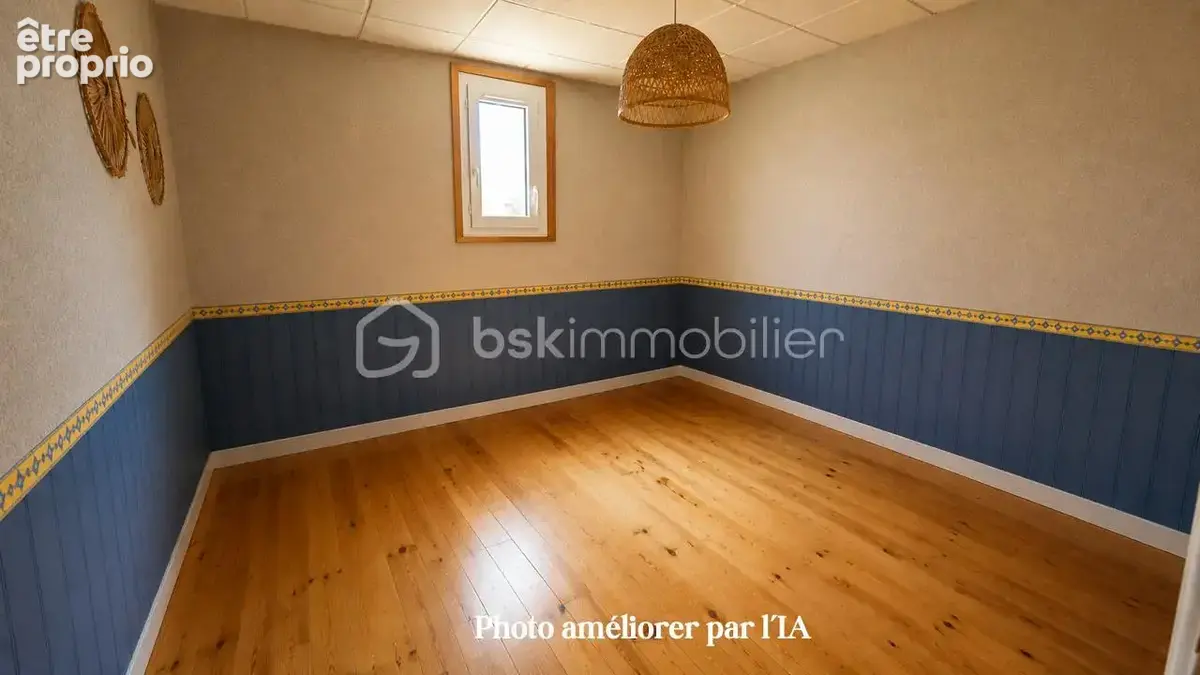 Appartement Duplex 54 m2 - photo 6