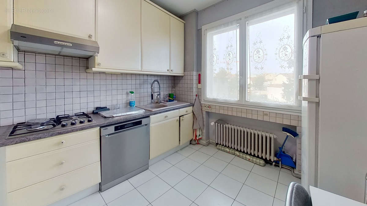 Appartement à LYON-3E