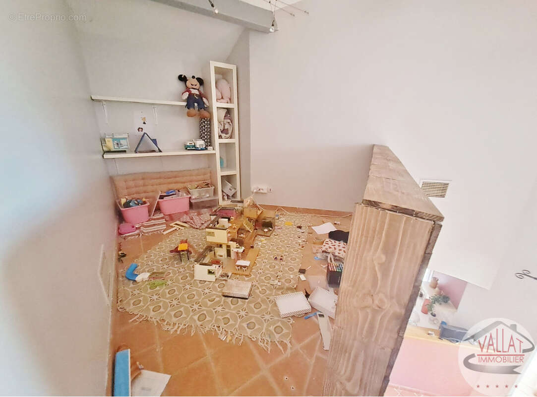 Villa de plain-pied avec piscine à vendre au Grau d'Agde ! - photo 15