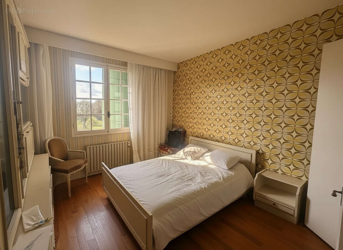 Maison à PLAN-D'ORGON