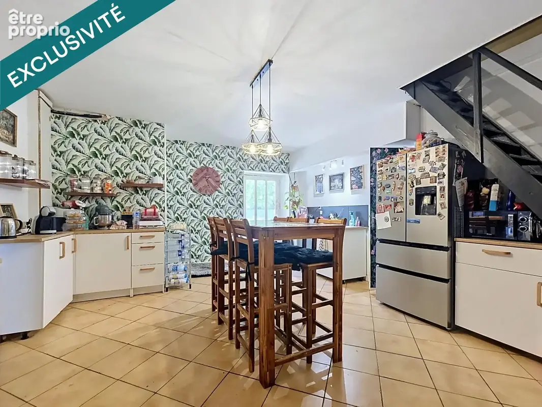 Photo 1 - Maison à NOGENT-SUR-SEINE