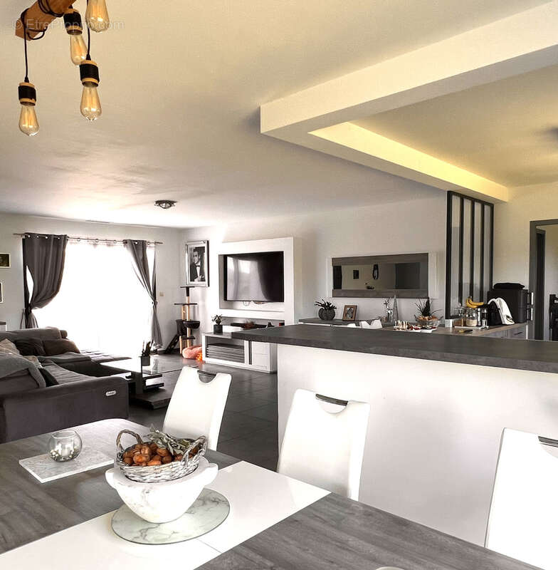 Maison de plain-pied . - photo 3