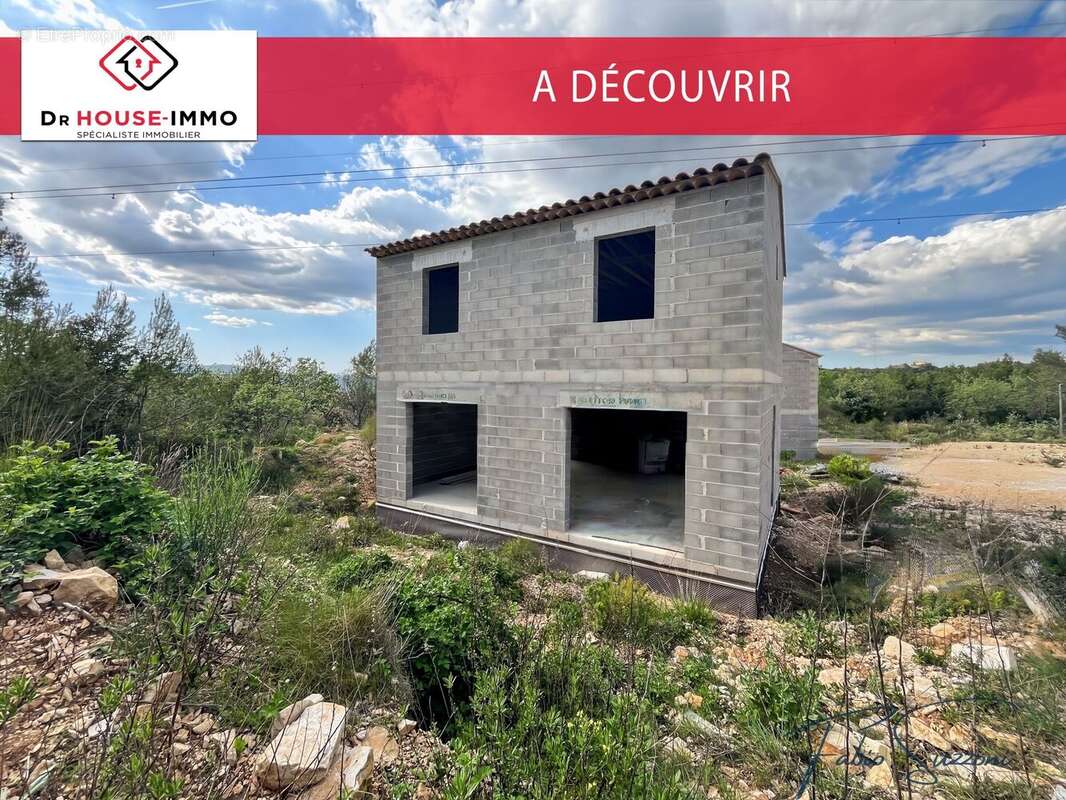 Maison 86 m² à Rocbaron  - photo 17